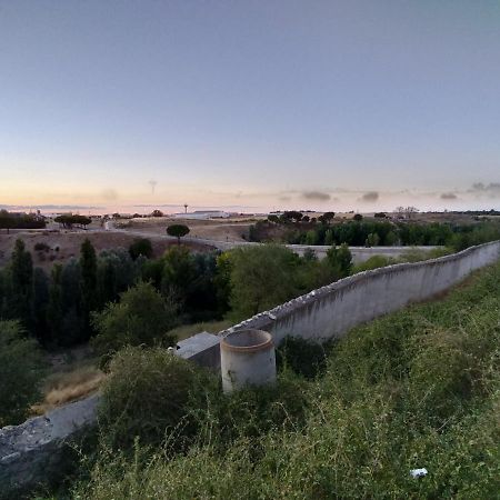 Alojamiento Turistico Carvi Arévalo Eksteriør bilde